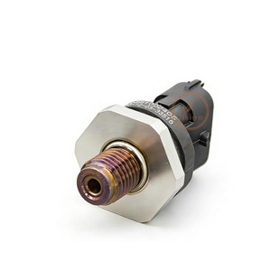 เซ็นเซอร์ปั๊มหัวฉีดคอมมอนเรลคุณภาพสูง 55PP40-01 5315095 55PP12-01 - Product Image 2
