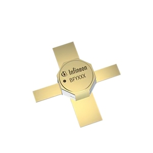 F4-100R17ME4_B11 ทรานซิสเตอร์ IGBT โมดูล 1700V 155A ชิ้นส่วนอิเล็กทรอนิกส์ใหม่และของแท้ - Product Image 1