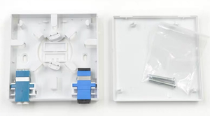 Neuankömmling ATB 2 * SC Fiber Pigtail Fiber Patch Cord Fiber Panel Abs - Product Image 4