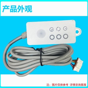 Carte récepteur de télécommande pour climatiseur de plafond AUX X01 102002, accessoire pour unité centrale - Product Image 4