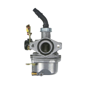Nuevo XYRacing Nivel <span class=keywords><strong>de</strong></span> Fábrica 50-110cc PZ19 C100 DY100 CD110 WAVE100 Kei Hin Pit Bike Go Kart Moped ATV Scooters Motocicleta Zinc - Product Image 1