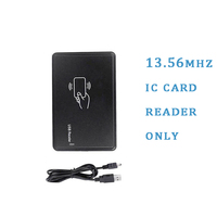 Copiadora Inalámbrica de Radiofrecuencia IC con Función de Decodificación Completa, Última Unidad Integrada de Lectura y Escritura NFC de 13.56MHz
