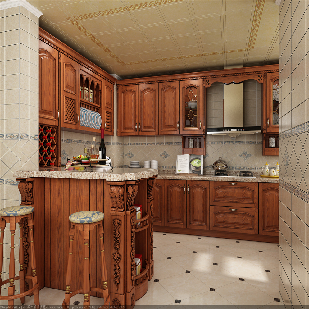 kitchen cabinet aluminum frame glass door