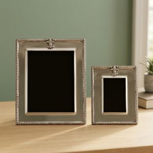 Cadre photo rectangulaire en aluminium durable - Product Image 1
