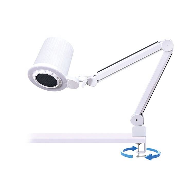 AT-NDC-025 nail dust collector professional 220V EU Plug