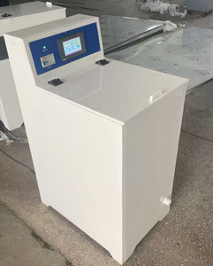 공장 가격 실버 전해 정유 기계 90% 실버 99.9% 또는 99.99% 실버 - Product Image 1