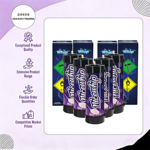 Bouteille de gaz pour crème fouettée NiceWhip 2100g US Spot EU Spot, Outils de cuisine pour desserts, Gadgets de cuisine - Product Image 6