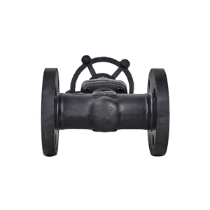 1&quot; 2&quot; 3&quot; Carbon Steel Dn25 To Dn100 PN25 A105N 1-150LB Water Oil Gas <strong>Regulator</strong> Needle Type Soft Seal Industrial Grade Gate Valve - Product Image 3