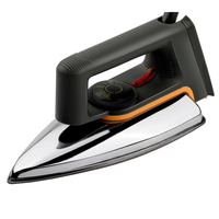 WAIKIL Household Automatic Pressing MIni Iron Electric Dry Iron Portable Electric Iron for Home