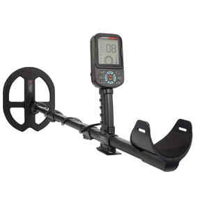 Detector de Metales Subterráneo Profesional, 10 Metros de Profundidad, Bobina de Búsqueda Impermeable, 5 Modos, Detector de Oro para Cazatesoros - Product Image 3