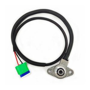 เซ็นเซอร์ AL4 2529.24-FC สำหรับเกียร์อัตโนมัติ อุปกรณ์เสริมเกียร์ 0AM DQ200 - Product Image 4