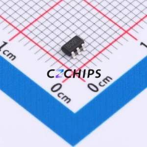 Original nuevo CBM8091AST5 SOT-23-5 circuito integrado IC Chip amplificador operacional - Product Image 1