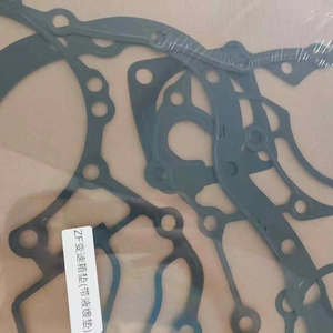 <span class=keywords><strong>ZF</strong></span> 16 tốc độ thép Pad Gasket giấy pad với chất lỏng đệm cho xe tải truyền 16 tốc độ hộp số hộp số - Product Image 2