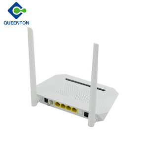 Xpon CATV ONT ONU OEM 007 GPON Epon APC 1GE + 3fe + CATV + wifi FTTH RF WDM GPON 1GE / 4 GE/3fe CATV ONT - Product Image 5