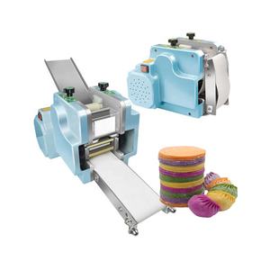 Machine à fabriquer des peaux de raviolis et des enveloppes de pâte pour wontons, bon marché et de bonne qualité - Product Image 2