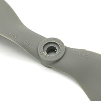 Hélices pour avion RC à quatre axes, 1 paire, fmr 9045 1045 1145 1245, jouet à hélice, avion RC CW/CCW