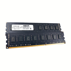 Nhà Máy Bán buôn máy tính để bàn mô-đun bộ nhớ RAM DDR3 8GB 1600MHz 1333MHz Máy tính để bàn Bộ nhớ RAM DDR3 - Product Image 4