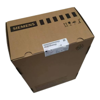 Unidad de Control Electrónico Original Nueva 6FC5210-0DF33-2AA0 SINUMERIK PCU 50.3-P PAC PM760 Windows XP Professional Industrial