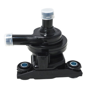 Electric Water Pump G9020 58010 For Toyota Car Replacement Part OE 04000 32528 <b>ABS</b> Material - Product Image 5