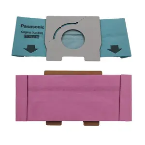 Replacement Paper Filter Bag For Panasonic Type C-13 Vacuum Bags Vacuum Cleaner Dust Bags