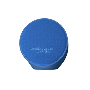 Assistant vocal ECHO SPOT 2024 Bleu B0C2RSJHS6 - Product Image 3