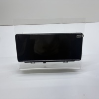 Lecteur DVD de voiture Android 10,25 pouces avec CarPlay sans fil et Android Auto pour BMW Série 3 E90 E91 E92 E93 2005-2012, écran tactile