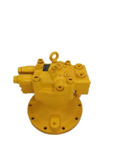 มอเตอร์ไฮดรอลิกสำหรับรถขุดผลิตในจีน รุ่น EC140B-EC460B ความจุ 280 ลูกบาศก์เซนติเมตร แรงบิดต่อเนื่อง 200 นิวตันเมตร - ราคาโรงงาน - Product Image 2