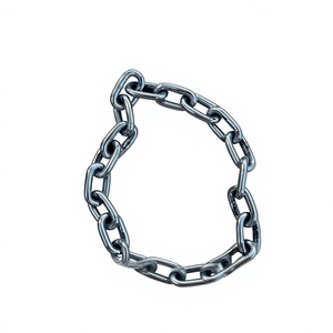 โซ่สแตนเลสขนาด 5 มม. ปลอดเชื้อ เกรด 304 ขัดเงาด้วยมือ - Product Image 2
