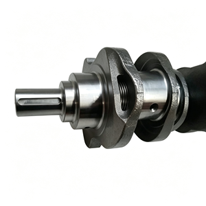 Vilebrequin de moteur 4HG1 4HG1T 8-97033-171-2 8-97112-981-3 pour Isuzu Mazda Titan 4.6D Diesel, pièce de rechange - Product Image 2
