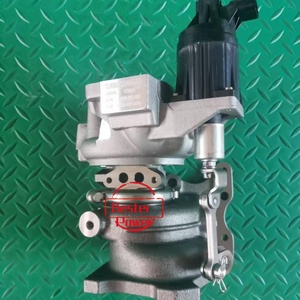 Turbocompresor para Motor Honda CR-V 1.5L L15B7 2016-2020 <span class=keywords><strong>VTEC</strong></span> R4 1497ccm 134Kw 182HP 49373-07011 18900-5AA-A01 18900-5PA-A01 - Product Image 6