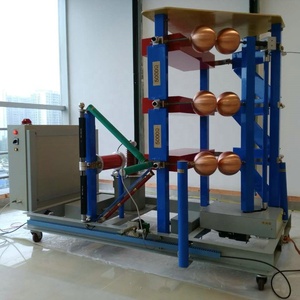 Máy phát xung điện áp cao máy phát điện áp xung sóng dốc - Product Image 4