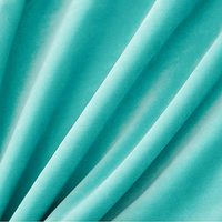 Yoxinyahome — housse de coussin en velours massif, taie d'oreiller décorative de luxe, européenne, pour canapé, salon, chambre à coucher, voiture