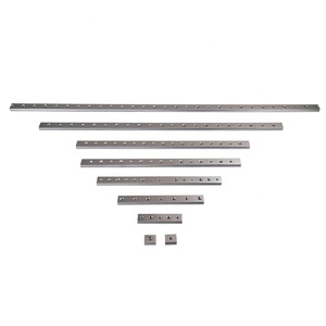 Aluminum Miter Sliding Bar and <strong>T</strong> Screw for Router Table <strong>T</strong> <strong>Tracks</strong> - Product Image 1