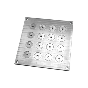Precision Custom <strong>Machining</strong> <strong>Cnc</strong> Turning Fabrication Professional 3 4 5-axis <strong>Cnc</strong> <strong>Machining</strong> Aluminum Parts Quality - Product Image 2