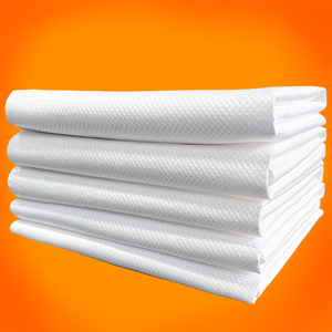 Hot Bán Mạnh Mẽ PP Túi Nhựa 50Kg Túi Gạo Bao Túi Cho Thức Ăn Thực Phẩm Gạo Hành Tây Bao Bì Khoai Tây Chịu Mài Mòn Tùy Chỉnh Túi - Product Image 6