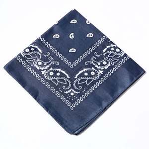 Bandana à motifs, foulard bandana western pour cheveux, écharpe audacieuse pour femme, idéale pour superposer sur des tenues et exprimer sa personnalité - Product Image 2