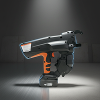 Pistolet à lier les barres d'armature en promotion RB441T 443T RB611T WL-460 WL-660 pour chantier de construction