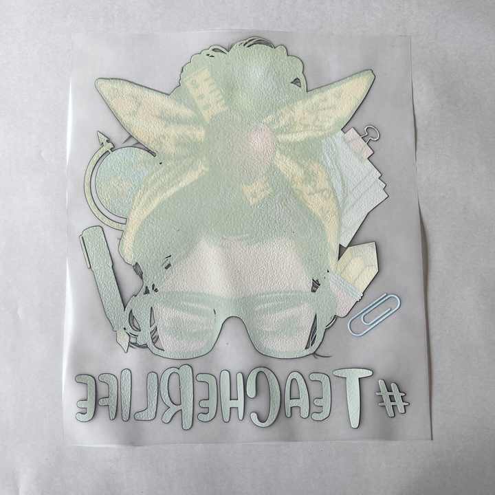 Custom DTF Transfers - Screen Print Transfers for T-shirts
