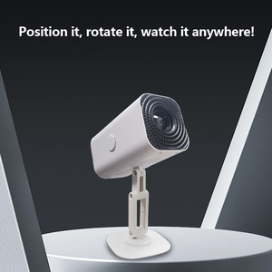 Proyector portátil más popular 1080P Full HD compatible con proyector de películas compatible con proyector Led pantalla grande - Product Image 2