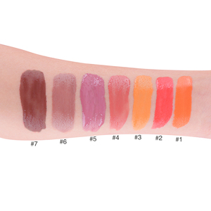 Créez votre propre marque de blush liquide pour le visage, teinte rose pour les joues, vente en gros, meilleur blush liquide vegan hautement pigmenté, marque privée - Product Image 5