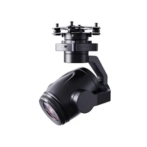 SIYI ZR30 4K 8MP 180X Hybrid 30X Optical <b>Gimbal</b> <b>Camera</b> AI Smart Identify Tracking 1/2.7 for Sensor Compatible for - Product Image 5
