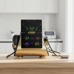 Dispositivo de Alta Frecuencia 22D-MAX, la Mejor Calidad en Existencia, Cartucho de 10000 Disparos, Equipo de Belleza para <span class=keywords><strong>Lifting</strong></span> Facial en Salón - Product Image 1