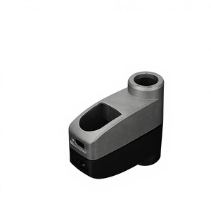 อะไหล่รถยนต์อะลูมิเนียมอัลลอยหล่อขึ้นรูปจากเบนเต้ ยี่ห้อติงซิน - Product Image 4