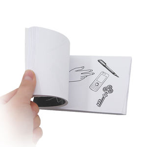 <span class=keywords><strong>Libro</strong></span> de predicción Trucos de magia Niños Principiantes Trucos primarios <span class=keywords><strong>Libro</strong></span> de predicción Predicción Truco de magia Accesorios de magia Gimmick - Product Image 5