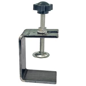 Pince à goupille <span class=keywords><strong>d</strong></span>'établi en bois Fixation à tête <span class=keywords><strong>d</strong></span>'écrou hexagonale de dernière conception, pince à bois réglable - Product Image 5