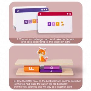Juego de Bloques de Construcción Apilables de Colores para Niños, Juego de Mesa Competitivo de Velocidad y Desafío - Product Image 5