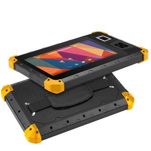 Wifi Rug <b>Tablet</b> Android High Brightness Ip67 8'' 1GB 16GB <b>Tablet</b> PC USB Type C Quad Core Soft Intel Kid <b>Tablet</b> Free Spare Parts - Product Image 4