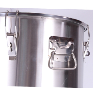 40L khuyến mại hình nón yeat colllect Tank Hệ thống làm mát bia lên men Tank thiết bị lên men - Product Image 4