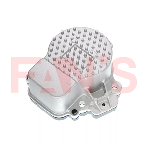 Nueva bomba de agua de motor eléctrico 19200-5K0-A01 Compatible con <span class=keywords><strong>Honda</strong></span> Accord <span class=keywords><strong>CRV</strong></span> Acura CDX Toyota 161A0-39015 piezas de automóviles usados - Product Image 3