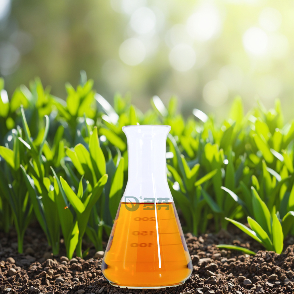 Wholesale Ca Mg B Fe Zn Chelated Liquid Fertilizer Manufacturer